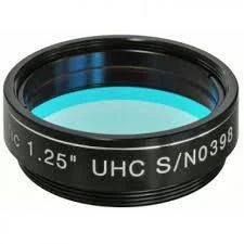 Explore Scientific Nebula Filter UHC 1.25-inch (310215)