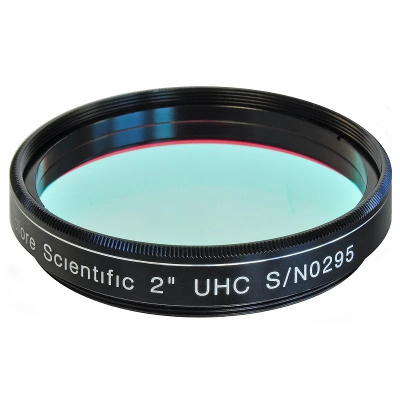 Filtre pour Nébuleuse Explore Scientific UHC 2,0 pouces (310210)
