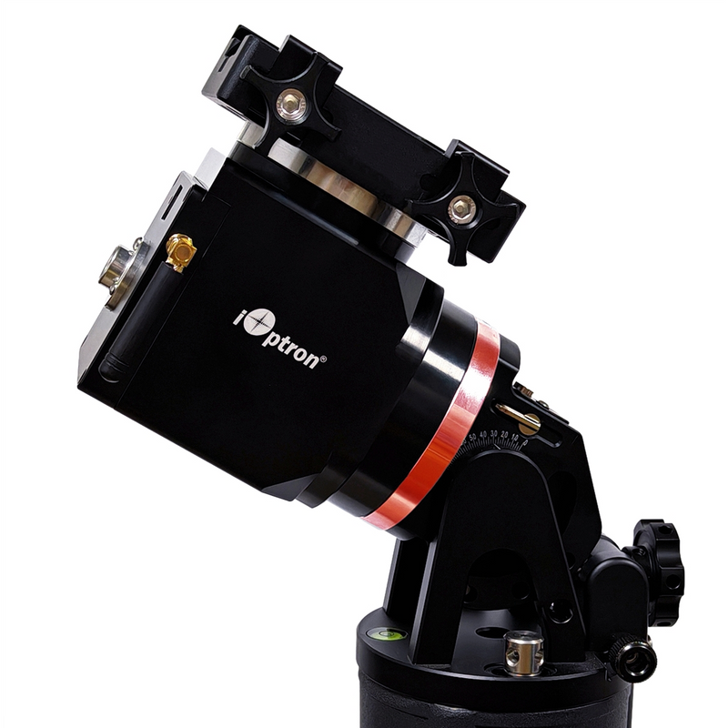 iOptron HAE29C-EC Dual AZ/EQ SWG Mount iOptron