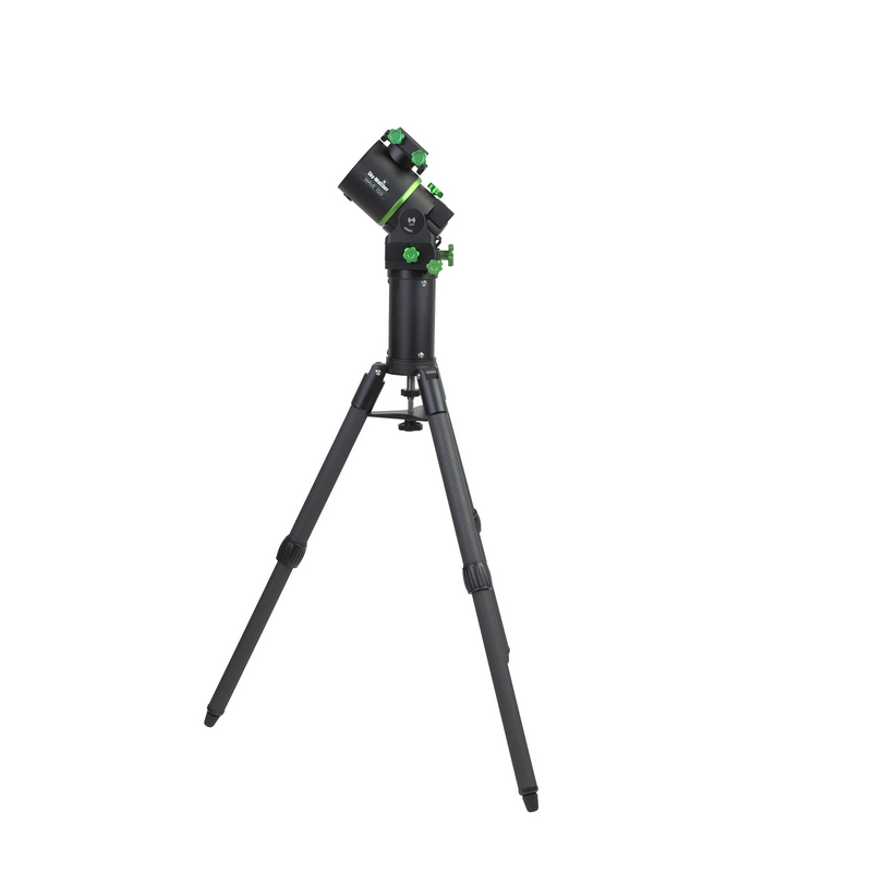 Sky Watcher Wave 150i Pro Mount Kit w/ Carbon Fiber Tripod and Extension Tube (S40015)