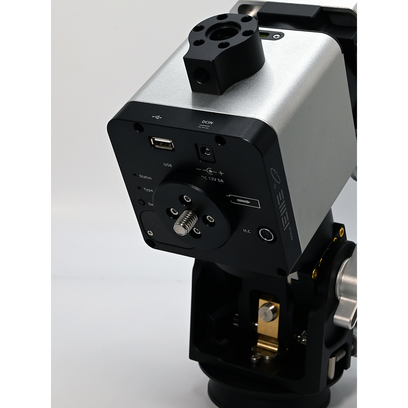 EmCan EMA02 Adapter for QHY Pole master (EMA02) EmCan Astro