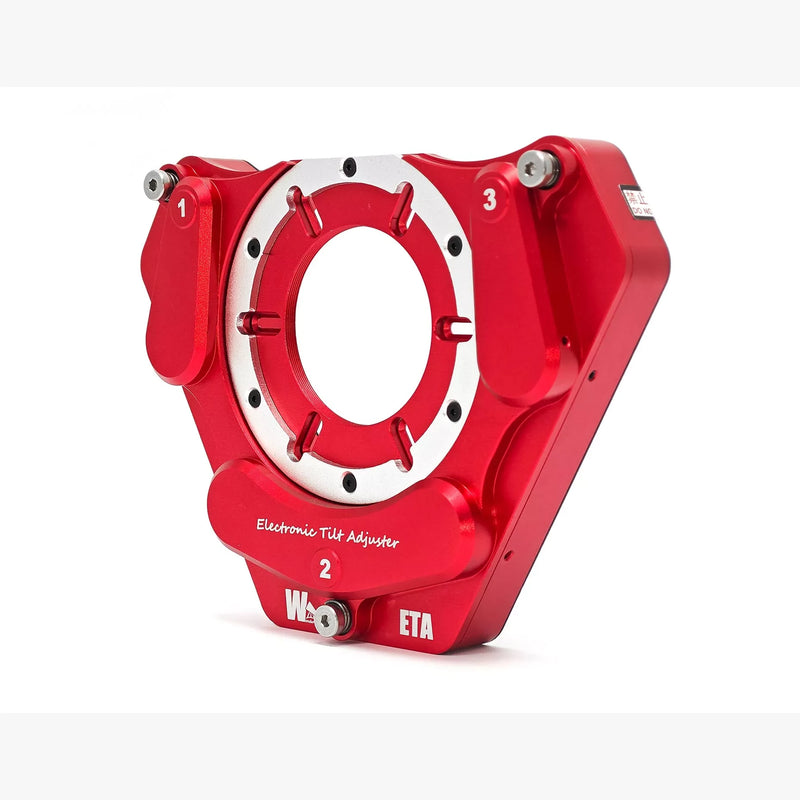 WandererAstro Electronic Tilt Adjuster M54 (ETA-M54)