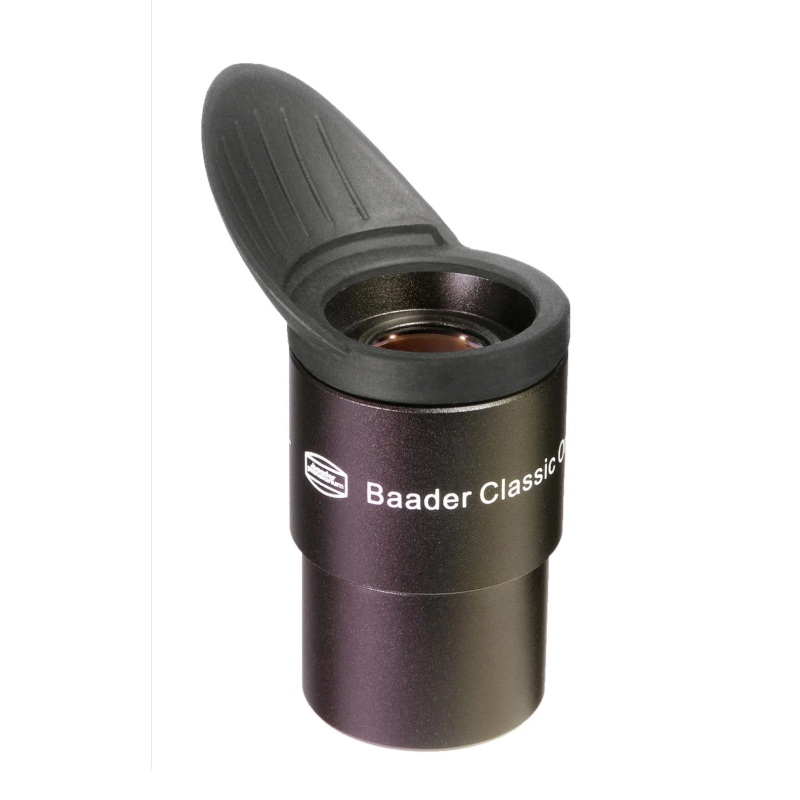 Baader Classic Ortho 18mm Eyepiece (BC0-18) Baader Planetarium