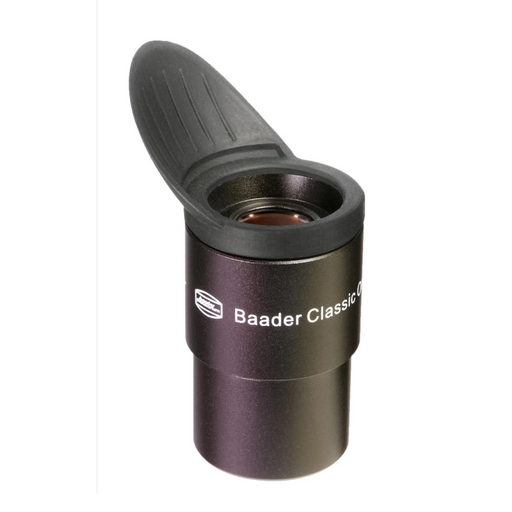 Baader Classic Ortho 18mm Eyepiece (BC0-18) Baader Planetarium