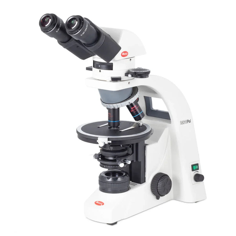 Motic BA310POL (BA310POL)