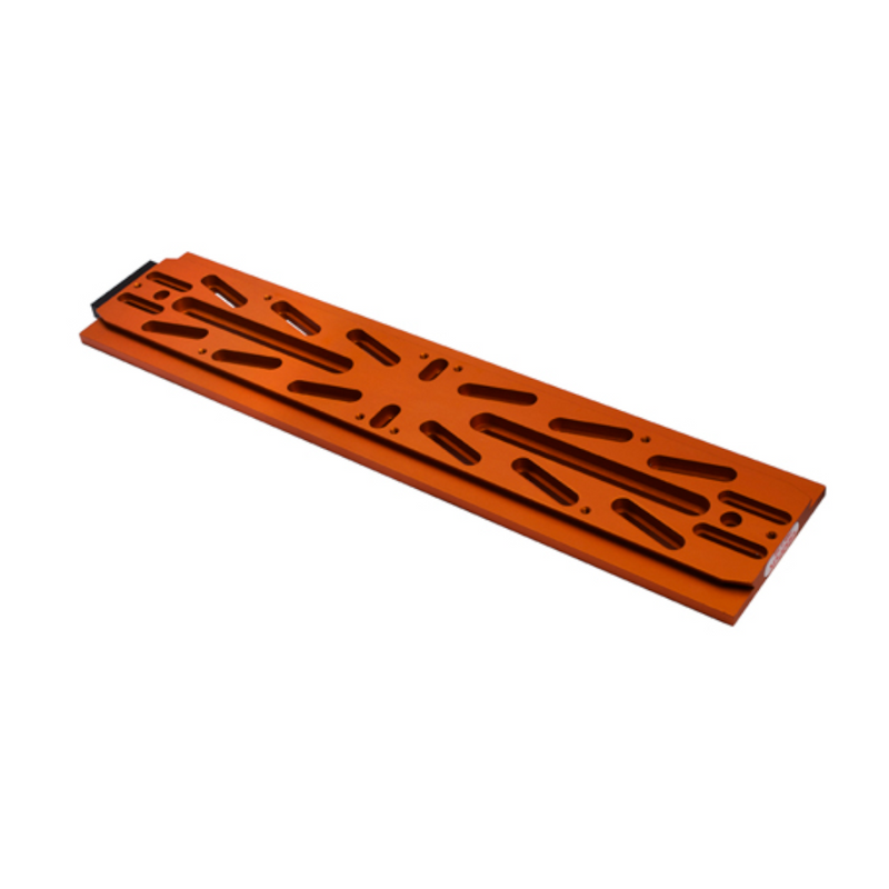 Geoptik 450mm Losmandy Compatible Plate (30A065) Geoptik
