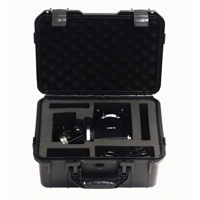 IOptron HAE18C Mount AZ/EQ dual SWG (HE182C)