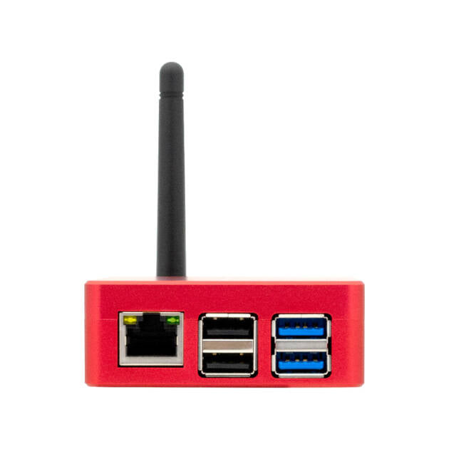 ZWO ASIAIR Plus 256G WiFi Controller (AIRPLUS-256G) ZWO