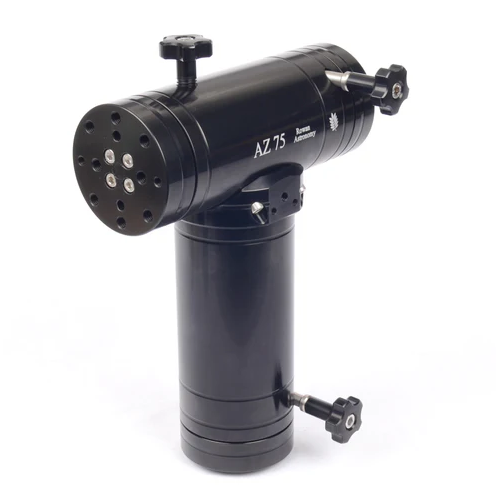 Rowan Astronomy AZ75 Alt-Azimuth Mount Rowan Astronomy