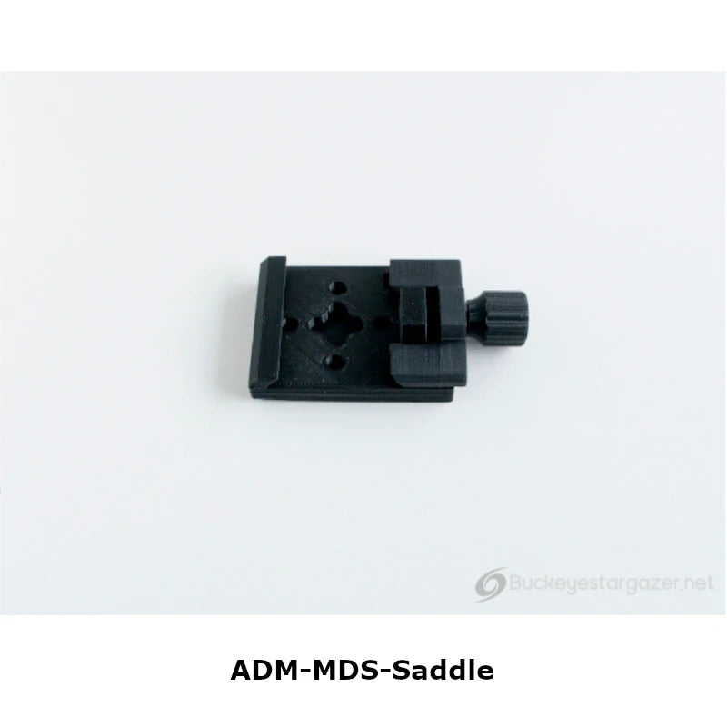 Buckeye Wanderer Astro Mounting Solutions
