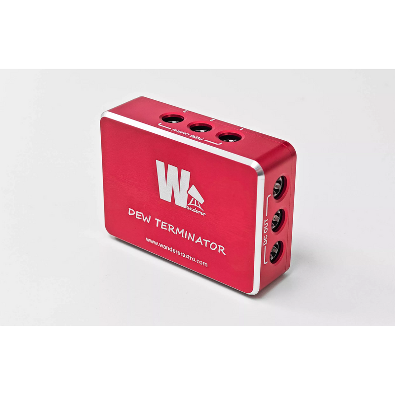 Wanderer Astro Wanderer Dew Terminator (WDT) Wanderer Astro