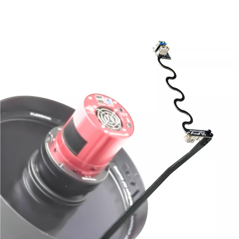 Wanderer Astro Ultimate Cable Master - Version Sans Pointes