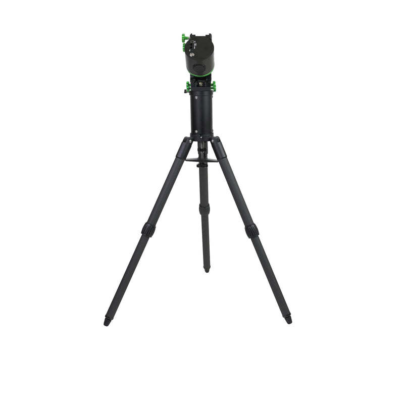 Sky-Watcher Wave 100i Harmonic Drive GoTo Mount with Carbon Fiber Tripod & Extension Tube (S40013)