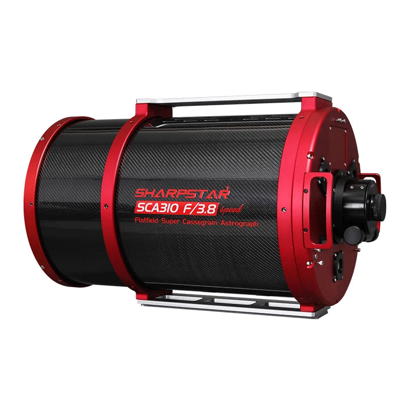 Sharpstar SCA310 f/3.8 Cassegrain