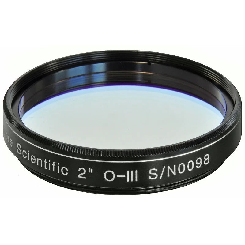 Explore Scientific Nebula Filter Oxygen III 2.0-inch (310200)