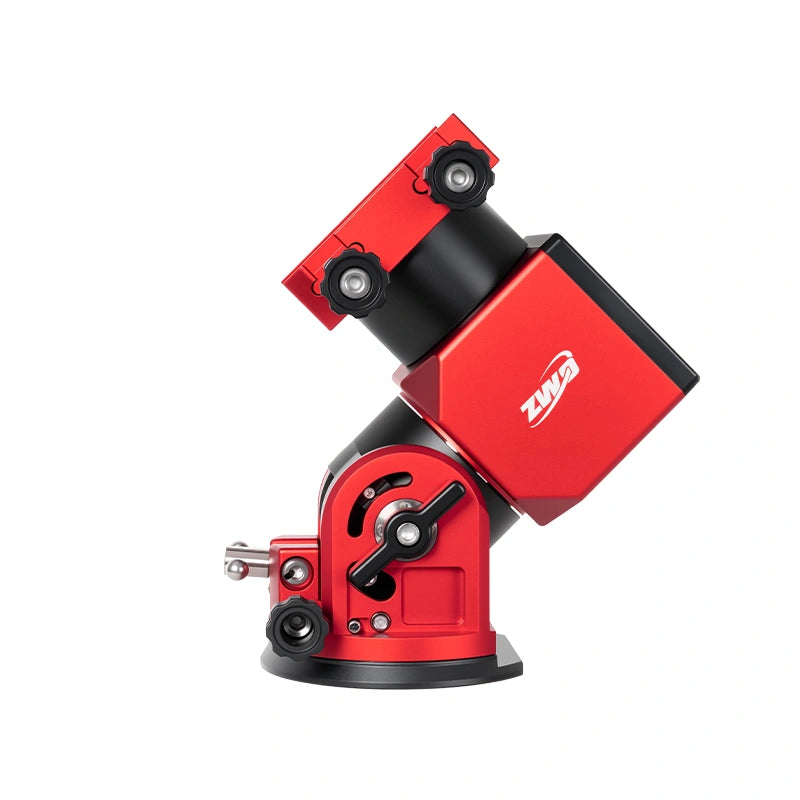 ZWO AM3N Harmonic Equatorial Mount (AM3N)