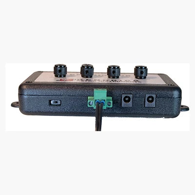 Kendrick Dewminator 4 Channels Controller (2001-DEWMTR)