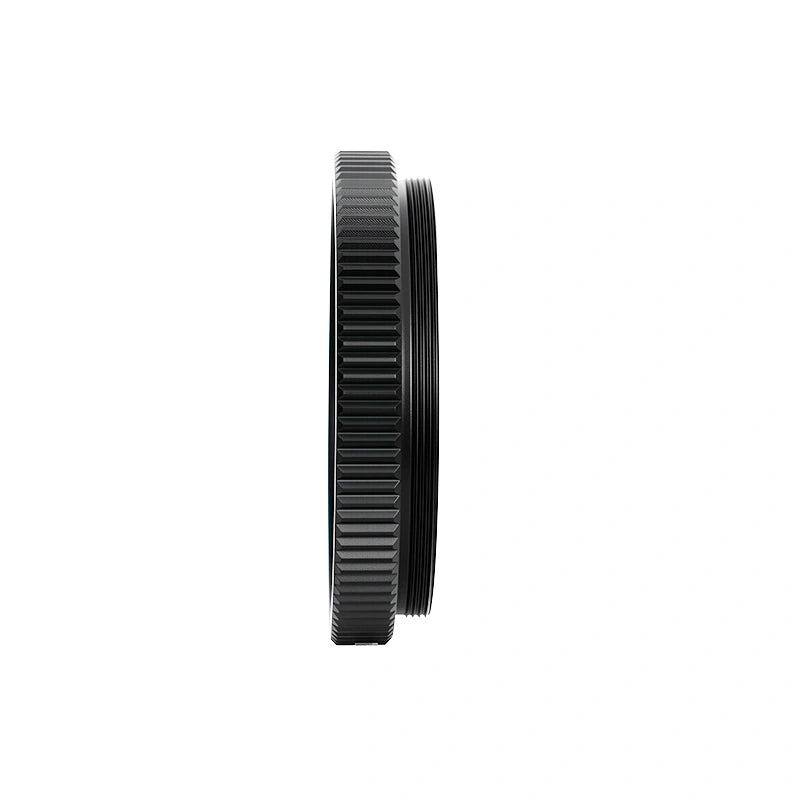 ZWO Adaptateur M54M - M54F 7,5 mm (M54-M54-7,5)
