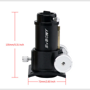 SVBONY 1.25'' Rack Pinion Newtonian Focuser (W9140A) Svbony