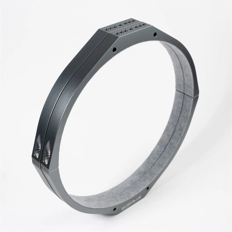 Astro Hutech More Blue Mounting Rings 280mm (TB022)