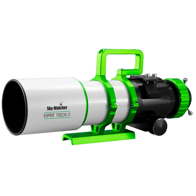 Sky-Watcher EspritEDX 70mm Super Apo Triplet (S11425)