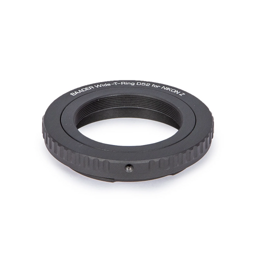 Baader Wide-T-Ring D52i for Nikon Z (TRING-NZW) Baader Planetarium