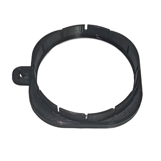 Astronomy Plus 2" Threaded Seestar S50 Filter Adapter (SEE-FA) Astronomy Plus