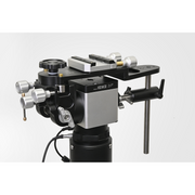 EmCan VSF5 Alt/Az Top-mounted supporting bracket (VSF5) EmCan Astro