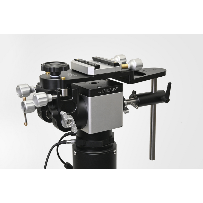 EmCan VSF5 Alt/Az Top-mounted supporting bracket (VSF5) EmCan Astro
