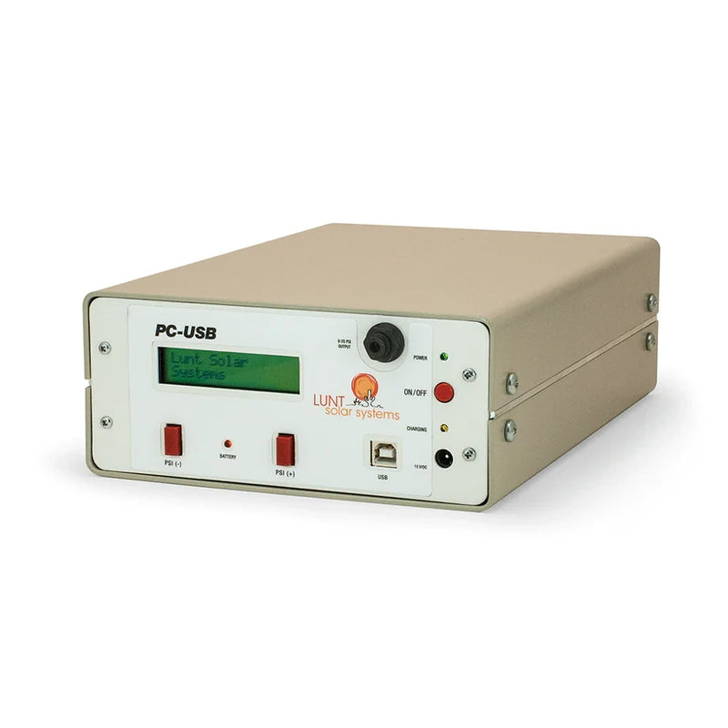 Lunt PC-USB Pressure Tuner Controller (PCUSB)