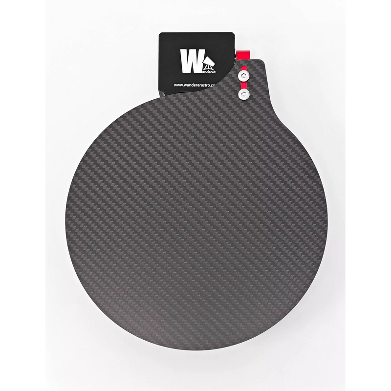 Wanderer Astro Eclipse Motorized Dust Cover Wanderer Astro