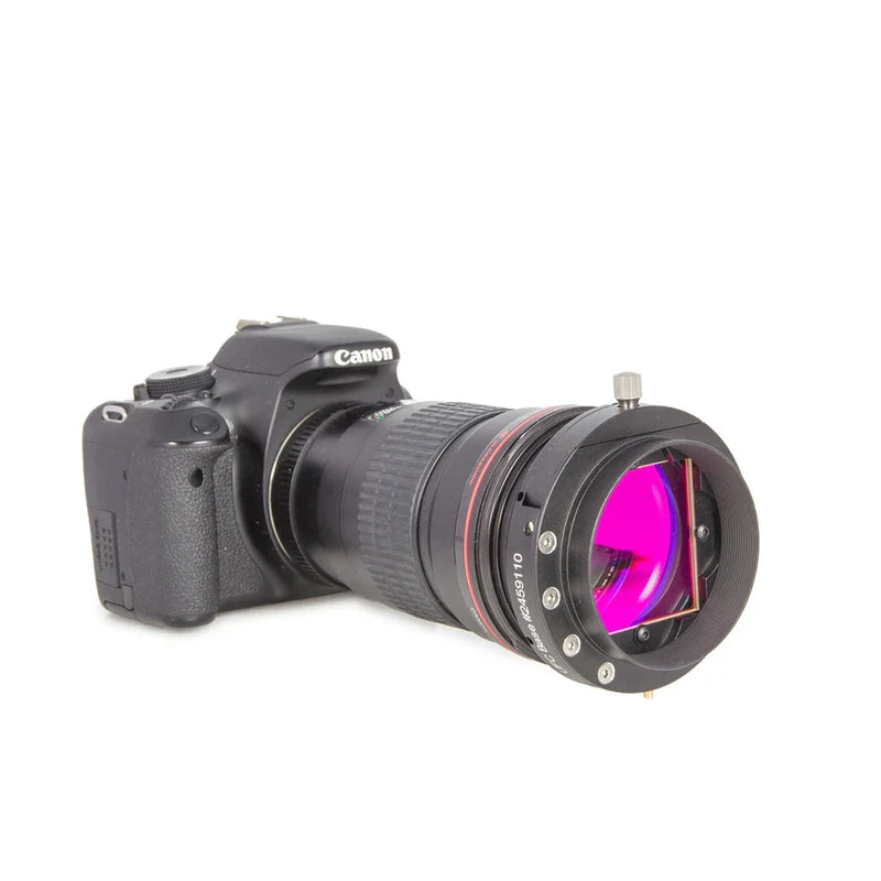 Baader Hyperion Stepper-Ring M62 onto M72 (HDT62/72)