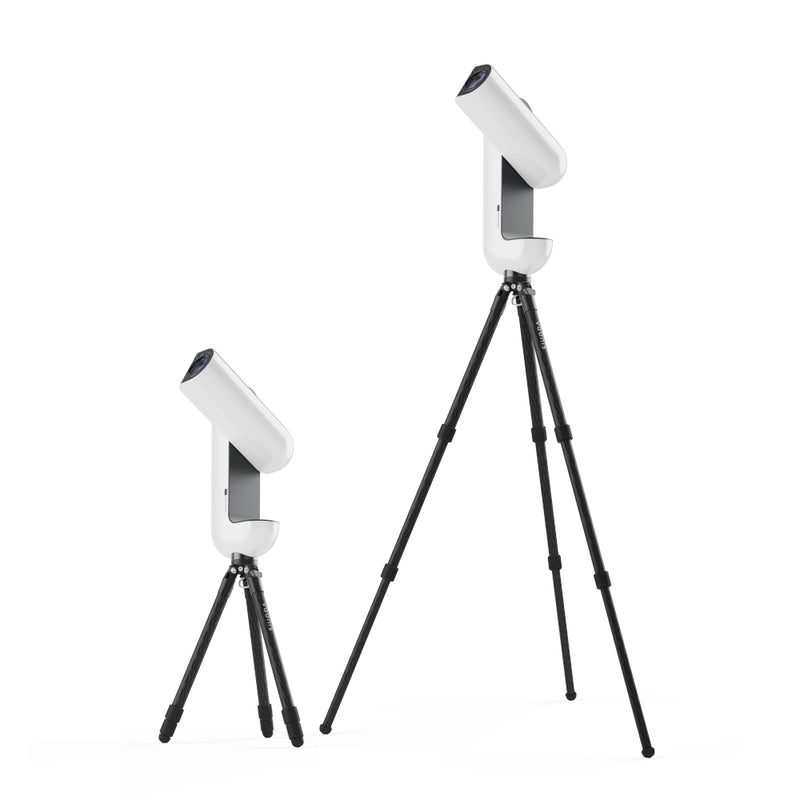 Vaonis Vespera PRO II Smart Telescope (VEP50-II)