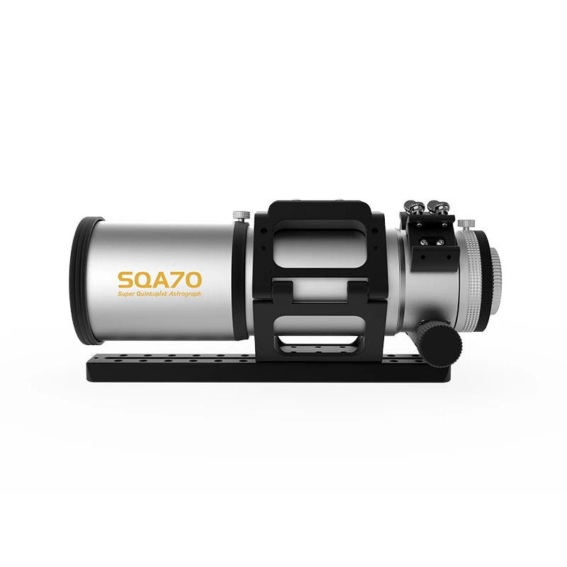 Askar SQA70 f/4.8 Quintuplet APO (SQA70) Askar