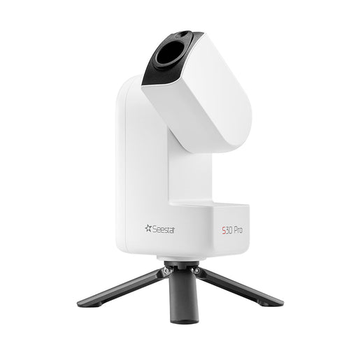 ZWO Seestar S30 PRO All-in-One APO Smart Telescope (S30PRO) ZWO