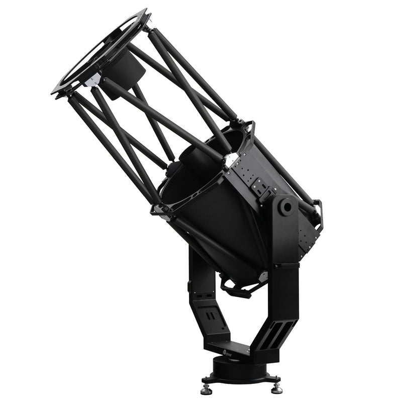 iOptron HAZ130 Dual SWG Altazimuth Mount (HZ130)
