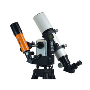 iOptron Secondary Dovetail Saddle (8953) iOptron