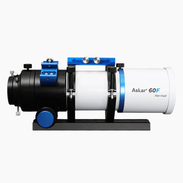 Askar 60F Flat-Field Refractor (60F) Askar