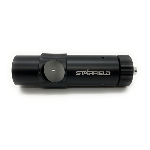 Starfield Deluxe Laser Collimator (LC) Starfield