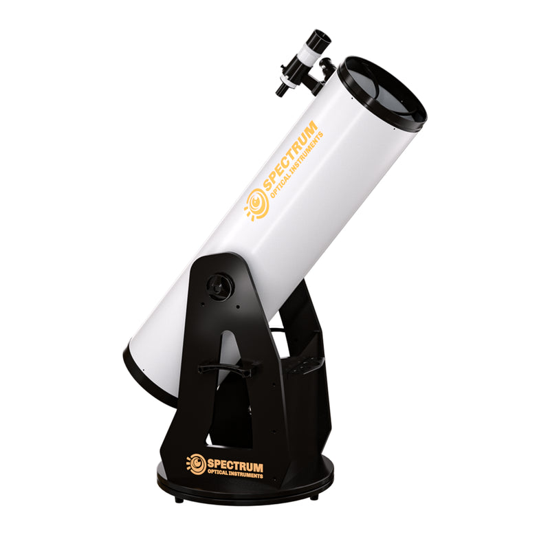 Spectrum Optics DeepSky Dobsonian 10" Telescope (D1211209)