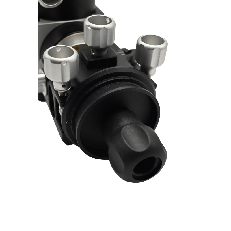 EmCan EMA05 Knob for 85mm Tripod without Central Axis (EMA05) EmCan Astro