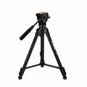 SVBONY Hydraulic Gimbal Aluminum Alloy Travel Tripod (W9159A) Svbony