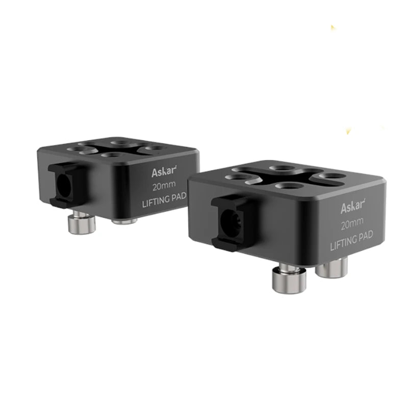 Askar Heightening Modules for SQA OTA's (HEIM)