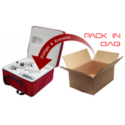 Geoptik Soft bag for HEQ5 V2 (30B350) Geoptik