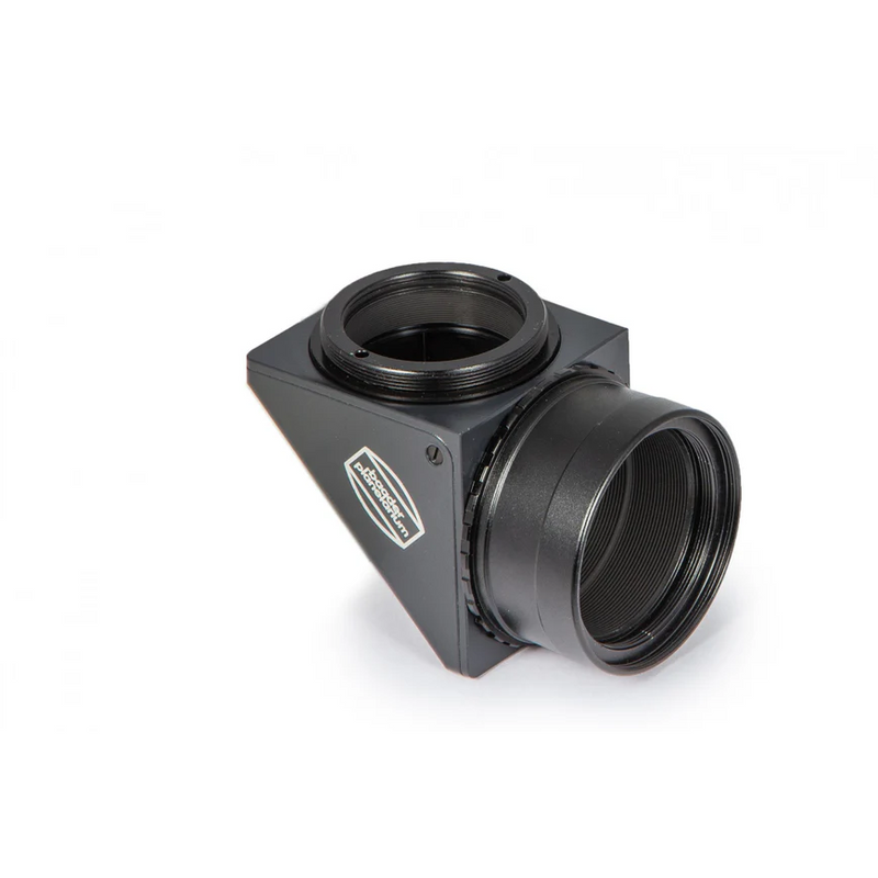 Baader T-2 Locking Ring with Lever - for MaxBright® II (2458271) Baader Planetarium
