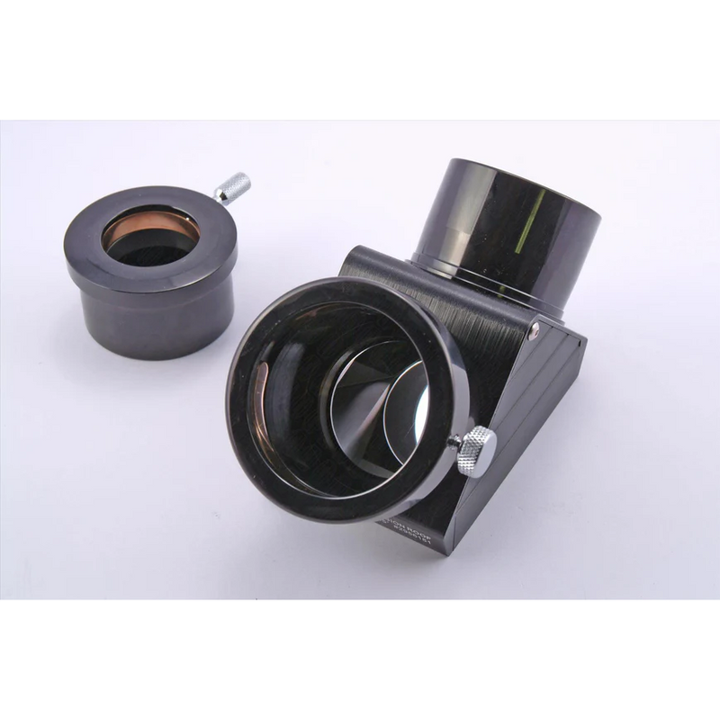 Baader 2" Amici-Erecting-Prism 90° with 2" Holder and 2" Sleeve (AMICI-2) Baader Planetarium