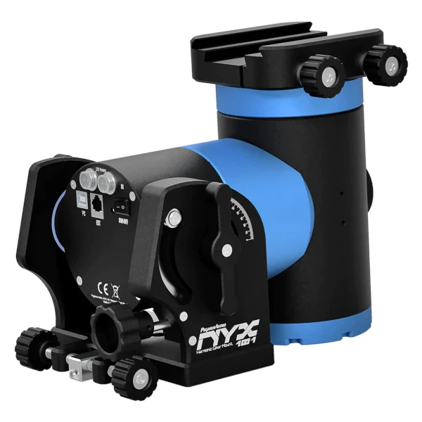 Pegasus NYX-101 Harmonic Gear Mount (NYX-101) Pegasus