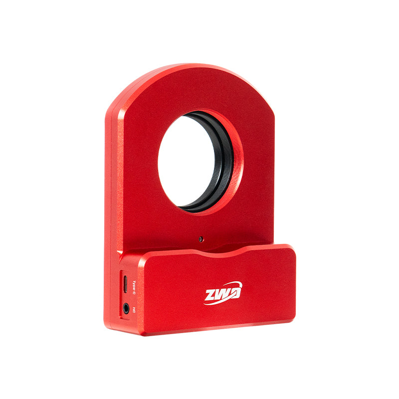 ZWO CAA Camera Angle Adjuster Electronic Rotator (CAA-M54) ZWO