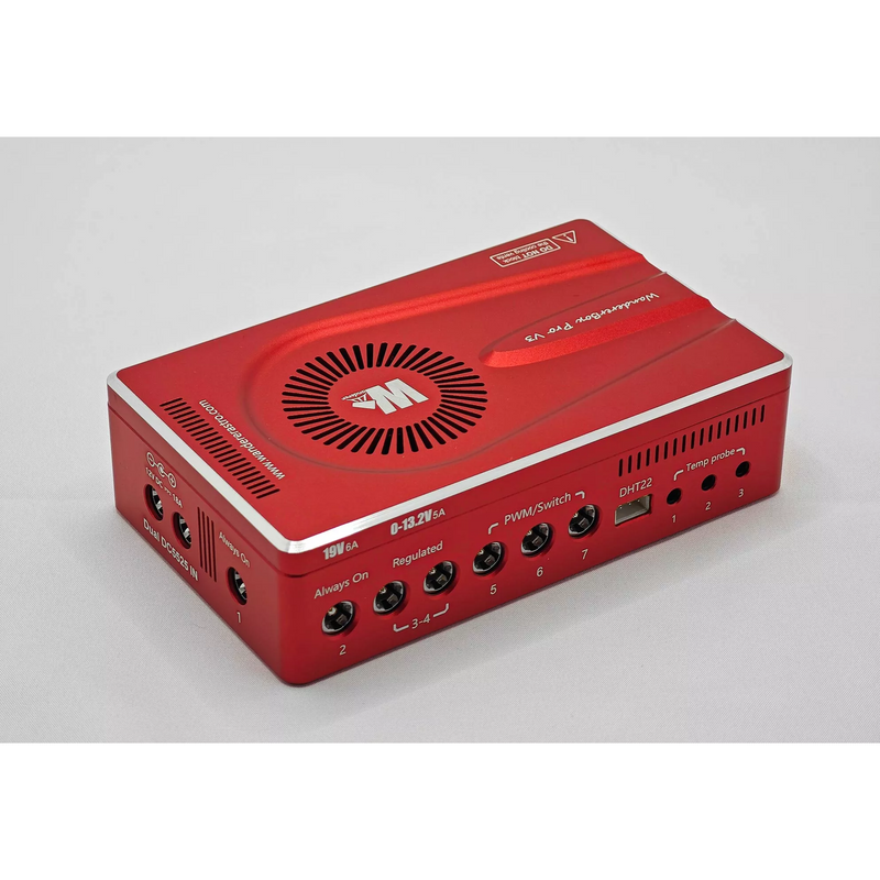 Wanderer Astro WandererBox Pro V3 (WBX3-Pro) Wanderer Astro