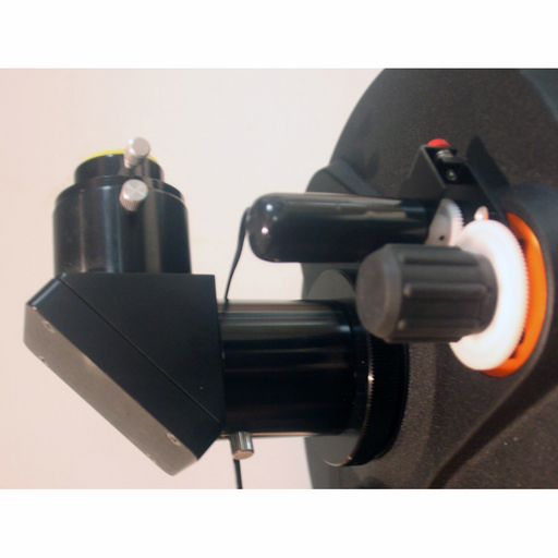 Rigel Systems nFOCUS DC Focus Motor Kits Rigel Systems